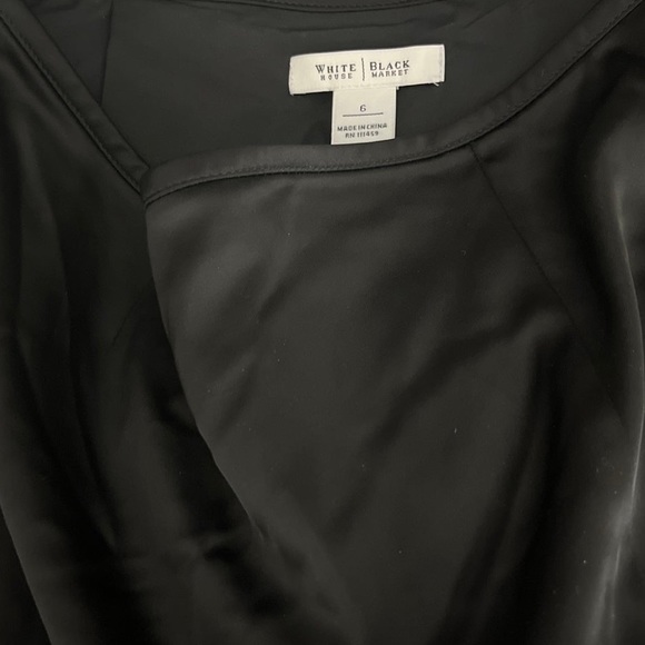 White House Black Market pencil skirt - Picture 4 of 4